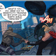 Illustration for article titled The New Thor Has Some Words (And Fists) For Misogynist Bad Guys